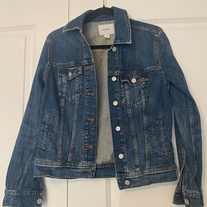 Old Navy Jean Jacket